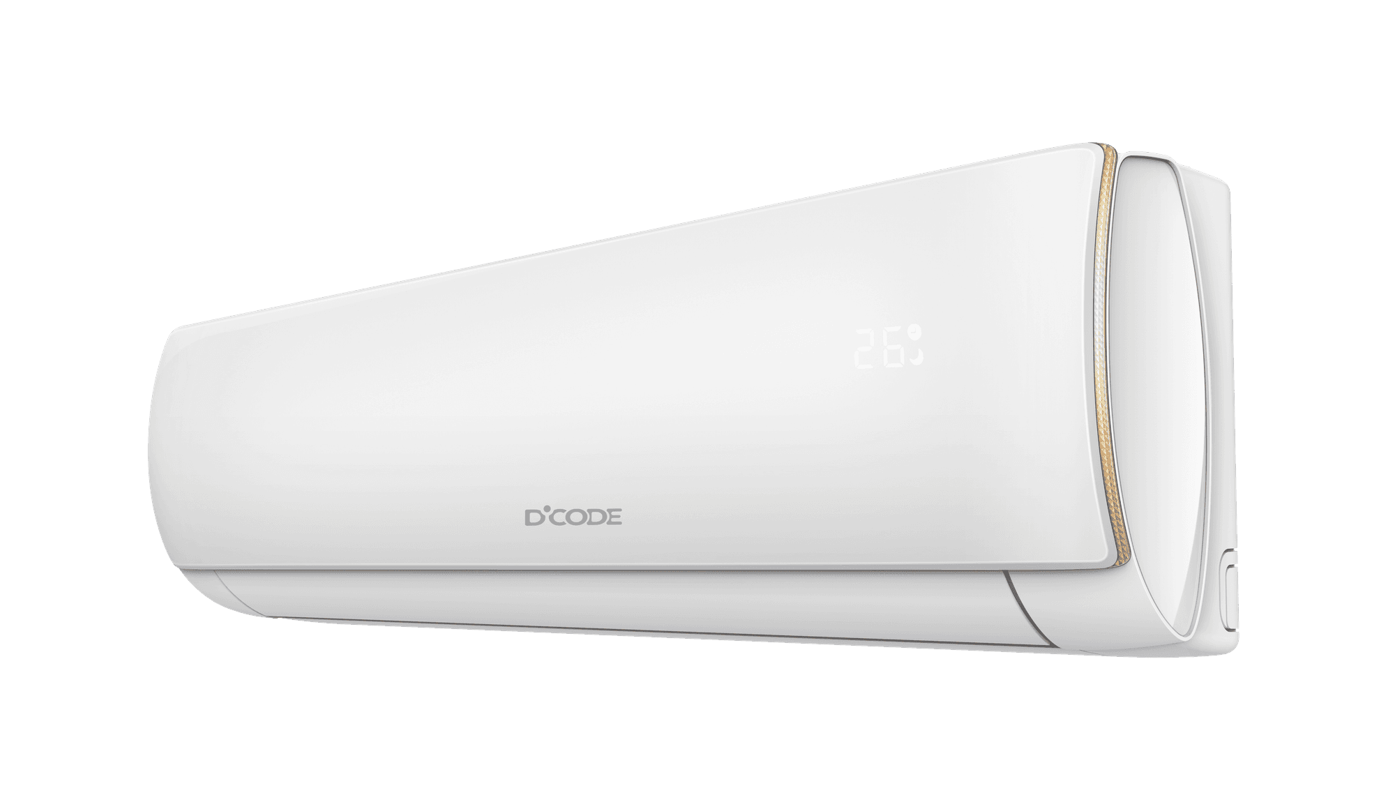 کولر گازی دیکد DTEC30 1