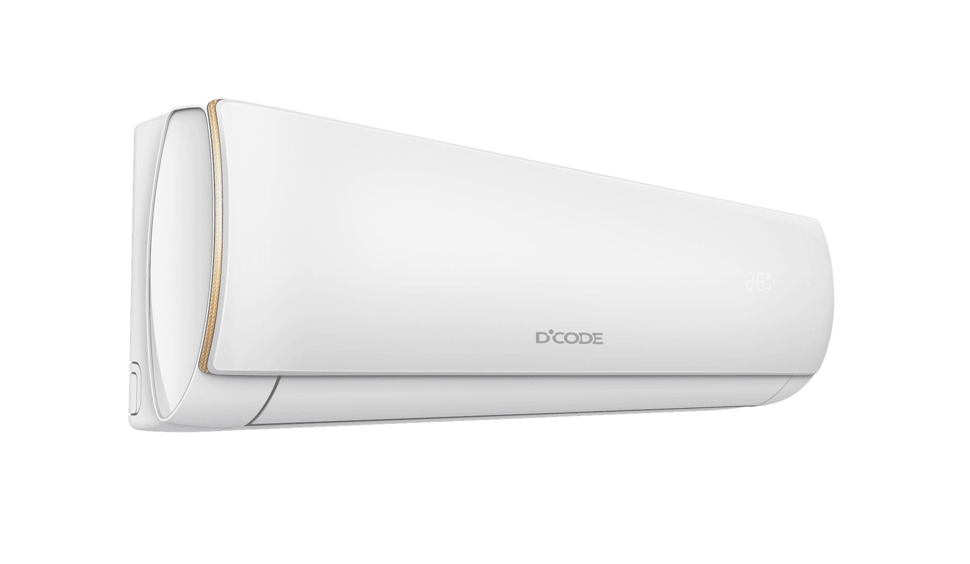 کولر گازی دیکد DTEC30 2