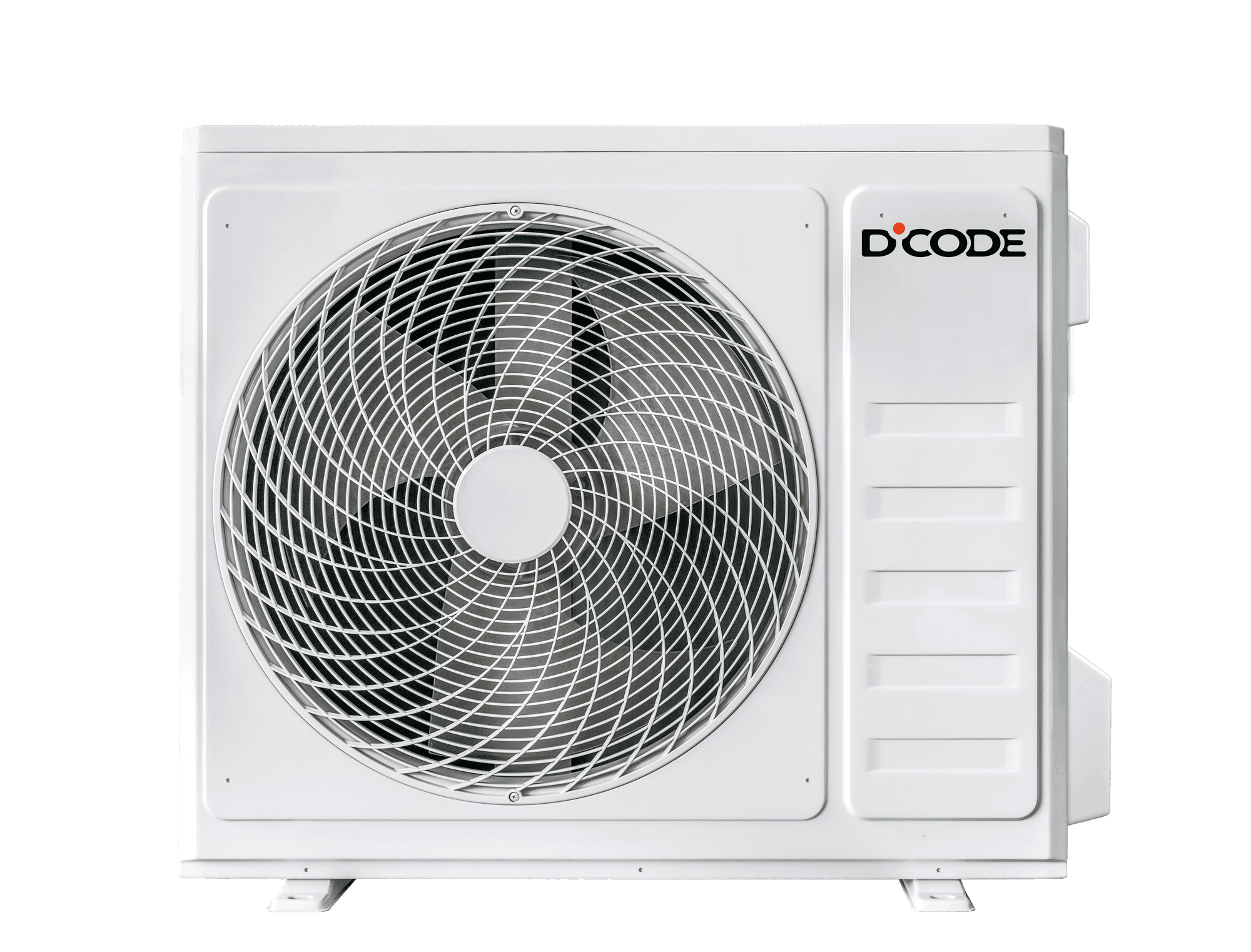 کولر گازی دیکد DTEC30 3