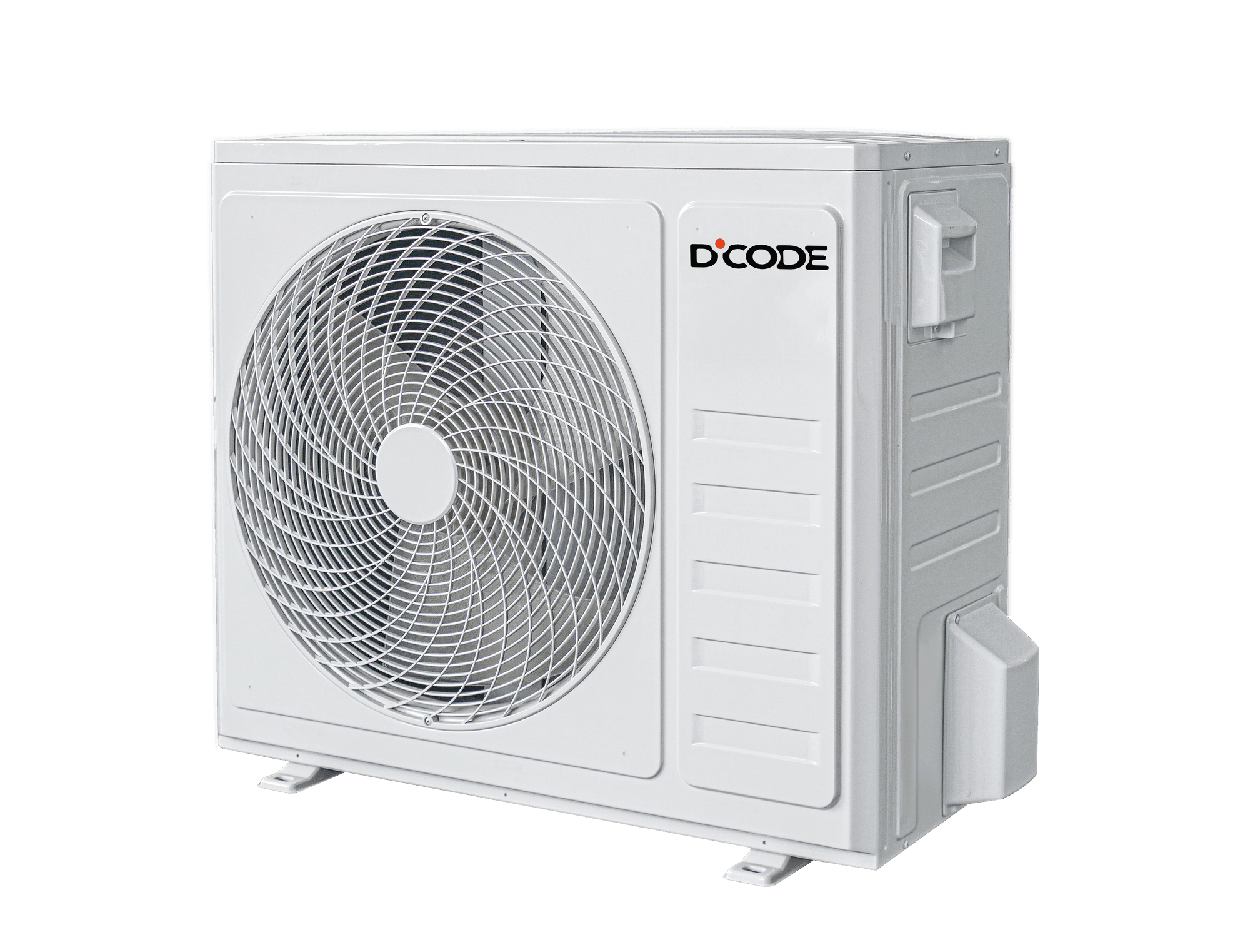 کولر گازی دیکد DTEC30 4