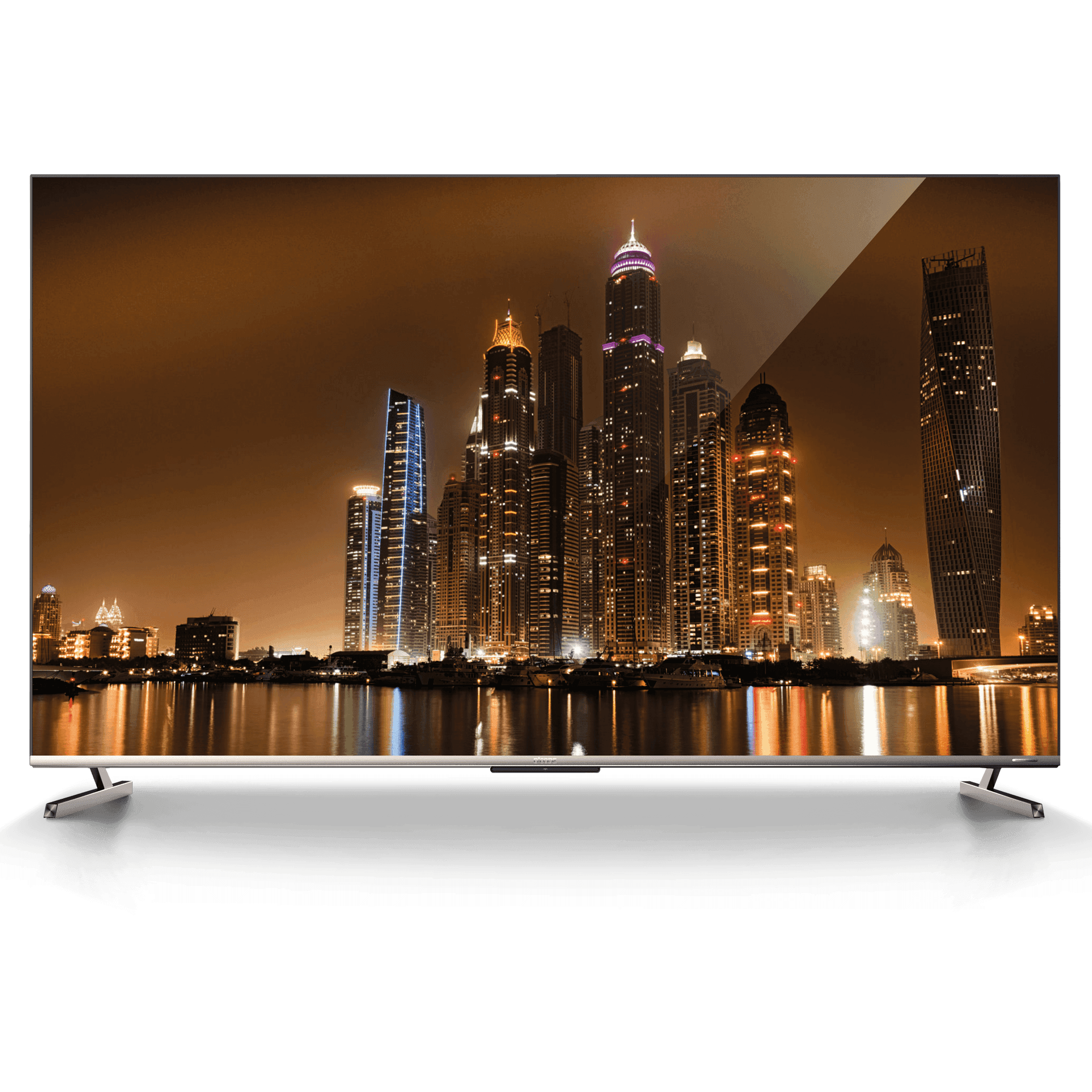 تلویزیون دیکد R6D 55"
