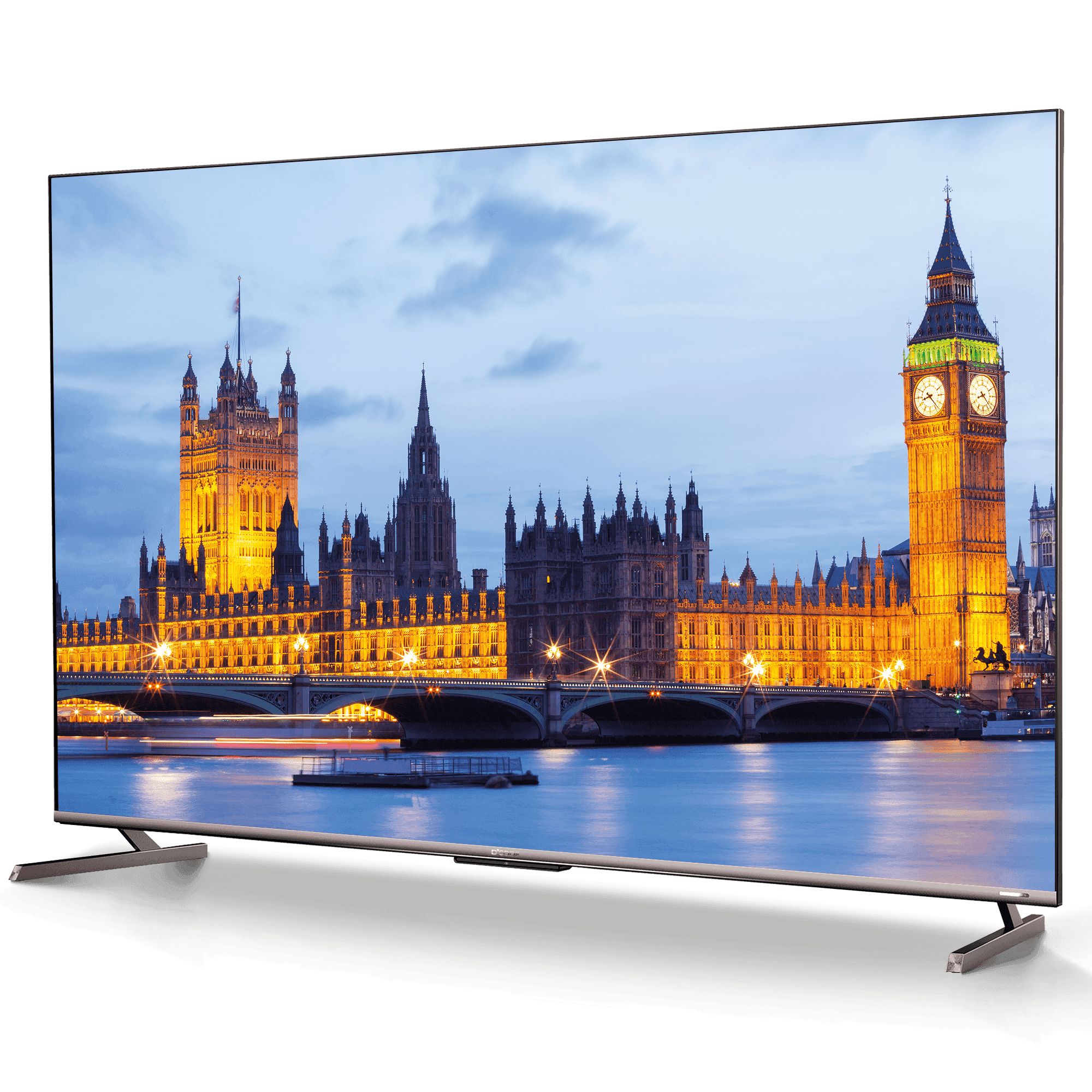 تلویزیون دیکد R6D 1