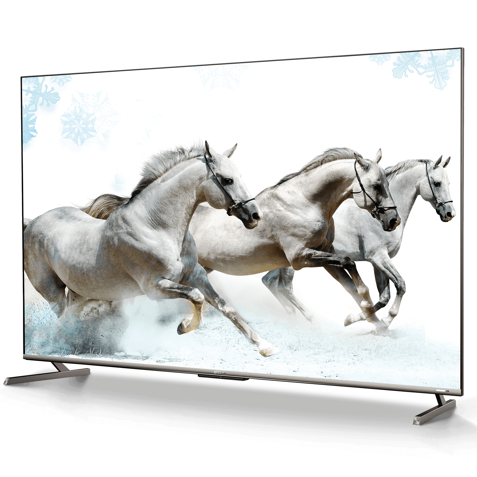 تلویزیون دیکد R6D 2