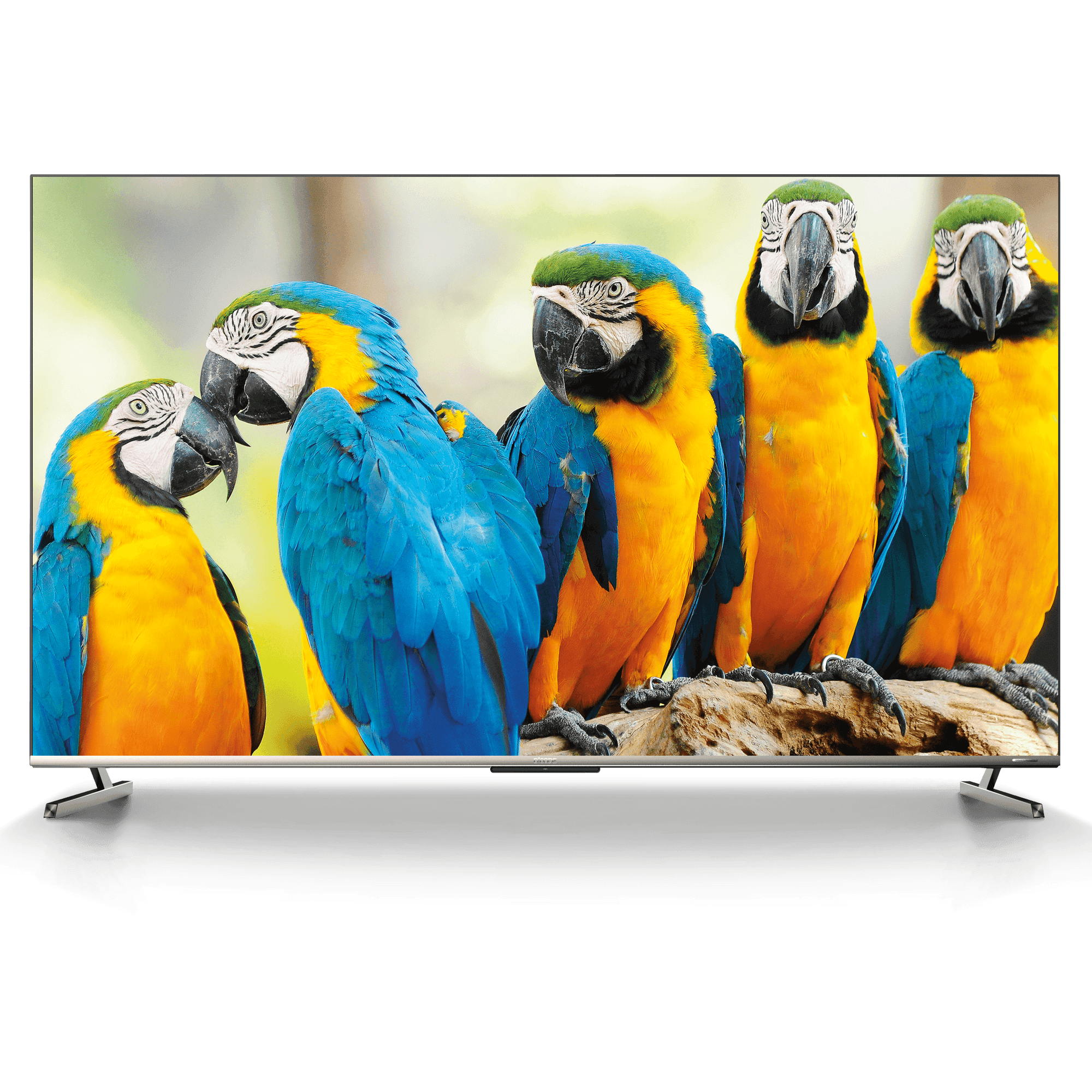 تلویزیون دیکد R6D