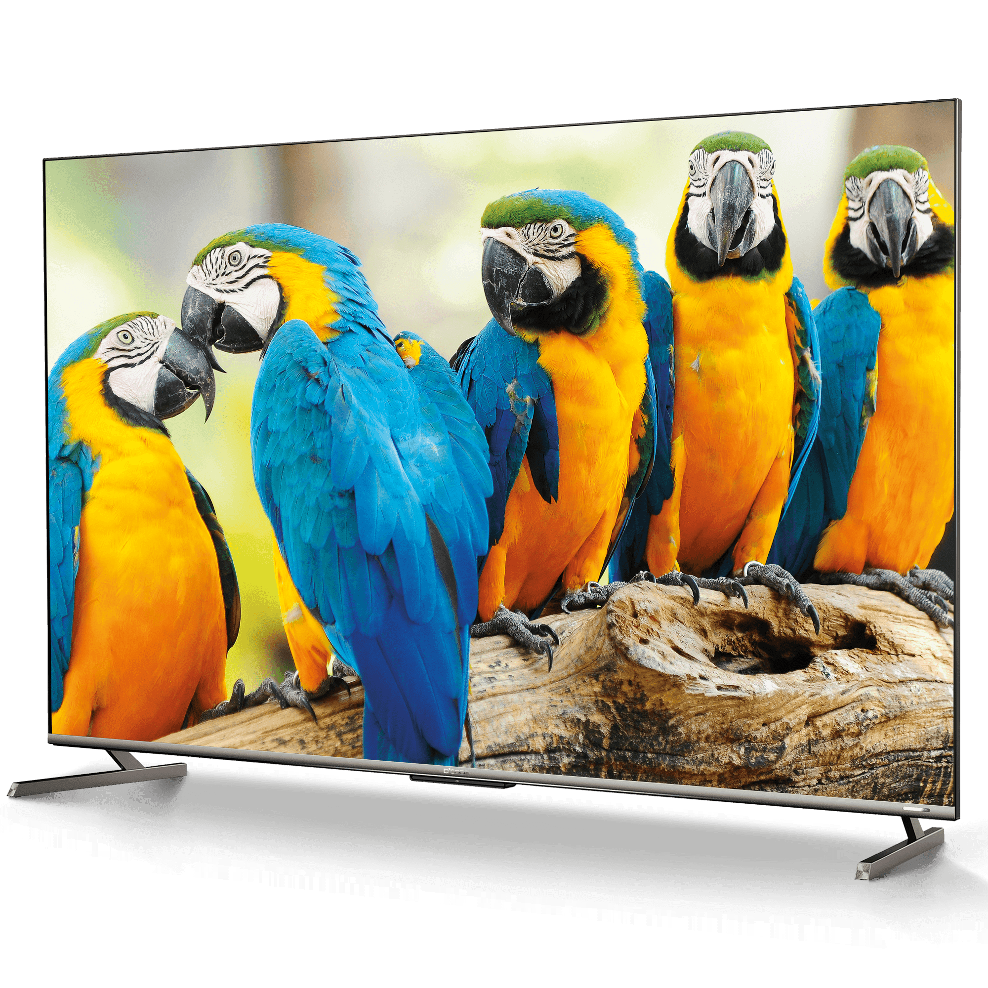 تلویزیون دیکد R6D 3